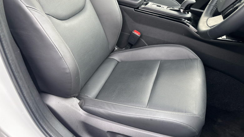 Toyota Prius 2.0 PHEV Excel 5dr CVT Hatchback